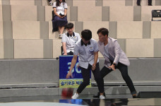 [EBS 장학퀴즈] 경기도 고양시 백마고등학교, 랜선 서포터즈 퀴즈! 천만 원 기부금을 획득할 수 있을까?