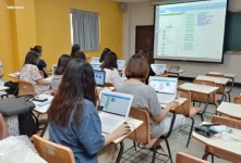 강원대학교 교육연구소 생활과학교실, 「온라인 강사 양성과정」 수강생 모집