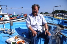 [한국인의 밥상] 저도어장 문어물회, 양양 째복물회, 묵호냄비물회, 영덕 가자미물회를 찾아서