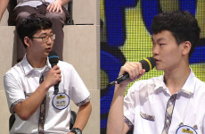 [EBS 장학퀴즈] 경기도 파주시 동패고등학교 사가독서로 동방불패 인재를 키우다!