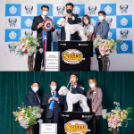 서울연희실용전문학교 반려동물학과 계열, 학생 최초로 KCC 국제 도그쇼 최연소 전 견종 2위 수상