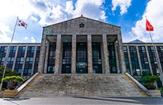 경북대학교, 2020 라이덴랭킹 생명과학·지구과학 분야 국내 1위