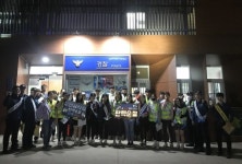 동국대학교, 후배 활동 위해 십시일반 1천만 원 기부한 캠퍼스폴리스