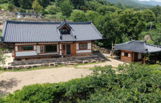 [EBS 건축탐구-집] 사랑 가득한 부부의 집 경남 하동 지리산과 섬진강이 보이는 한옥집, 파주 헤이리 예술 마을 스킵플로어 주택