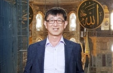 포항공과대학교 철강대학원 최주 교수, (사)대한금속·재료학회 춘계학술대회서 현송공학상 수상