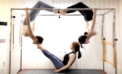 구미 인동 골든케어필라테스 국제재활필라테스 지도자 과정 9월 개강