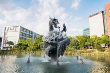 학점은행제 학사학위 취득 전문 기관 중앙대학교 평생교육원, 주말 학사과정 신입생 모집중