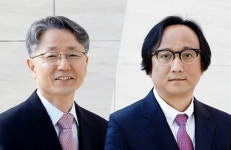 포항공대 철강대학원 서동우·김성준 교수, 재료 분야 권위지서 가장 많이 인용된 논문 3위 선정