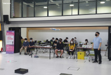 강원대학교 공학교육혁신센터, 「K-4INT Maker Camp」 개최