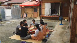 [EBS 한국기행] 충남 금산 할머니댁 추억의 맛, 경남 사천의 중촌마을 여름 전어 잡이가 한창!