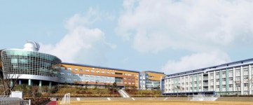 부산과학고등학교, Ocean ICT Festival 행사...코로나19 확산 방지를 위해 언택트 방식 진행