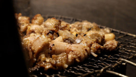 [EBS 신계숙의 맛터사이클 다이어리] 낭만에 대하여 경남 통영! 서피랑골목·서호시장·합자장·먹장어구이 등