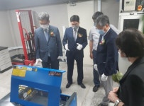 충북대학교 공과대학, 메이커 스페이스: 무한상상 공작소 상상을 현실로 만드는 공간 탄생!
