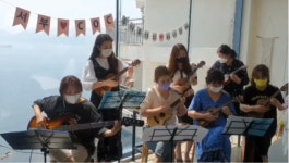 부산시서부교육지원청, 문화예술축제 온라인 챌린지 서부콕! 성료