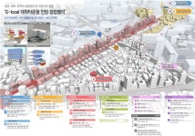 고려대학교 안암동 캠퍼스타운 국토교통부 도시재생 뉴딜사업지로 최종 선정