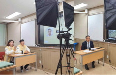 강원대학교 동물생명과학대학, 2020학년도 신입생 온라인 오리엔테이션 개최