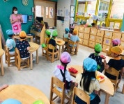 부천시 소사보건소, 비대면 오감만족 조리체험교실 운영