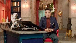 [EBS 비즈니스 리뷰] 서용구 교수의 "에르메스·머크 등 경쟁에서 살아남는 독보적 브랜딩 전략"