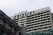 한양대학교병원, 진료 가상체험 시스템 블루룸 도입...다양한 진료 상황을 간접 체험해 불안 완화 효과 기대