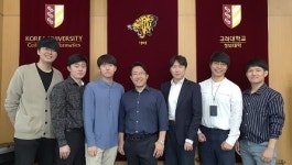 고려대학교 컴퓨터학과 강재우 교수팀, 인공지능 질의응답 국제대회에서 2년 연속 1위