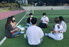 강원대학교 동물생명과학대학, 2020학년도 신입생을 위한 캠퍼스 투어 개최