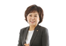 숙명여자대학교, 제32대 총동문회장에 김순례 동문 선출