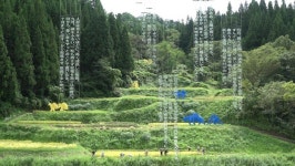 [KBS 다큐온] 농촌의 품격: 공간을 디자인하다 화산·덕우리·의야지 마을, 독일 위베라우 마을 소개