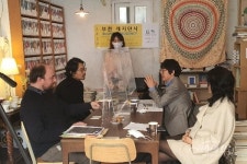 부천시청, 코로나19 상황 문학의 역할 논의 2020 부천레지던시 입주작가 대담회 개최
