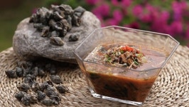 [한국인의밥상] 영흥도-갱국·김치굴밥·총요우빙·삼치물만두·소금꽃게장··한치보쌈·복중탕 인천-제2의 고향 밥상편