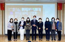경상대학교 간호대학, 2020년 WISE Nursing Day 개최