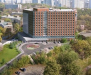 아주대학교, 800명 수용 신축 기숙사 기공식 열려...2022년 2월 준공 예정