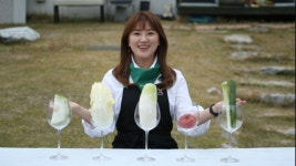 [EBS 아주 각별한 기행] 김영은의 김치 로드 동아김치·토종배추김치·볼락김치·사과김치·황칠돼지고기김치 담그는 법!
