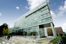 성균관대학교 약학대학 제약산업학과, 제약바이오산업특성화대학원 선정