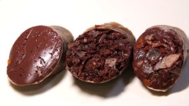 [한국인의 밥상] 모란시장 기름골목, 구즉묵마을 도토묵집, 익산 피순대 국밥집 대를 잇는 가게 -노포