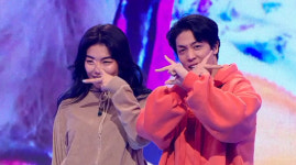 [EBS 장학퀴즈-드림서클(댄서편)] 월드클래스댄서 제이블랙 & 마리 멘토로 출연! 슈퍼쥬니어 신동도 깜짝 출연하는데