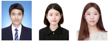 충북대학교 수의과대학 대학원생들, 2020년 대한수의학회에서 우수 포스터상 수상