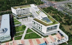 인하대학교 제조혁신전문대학원, 중기부 중소기업 계약학과 주관대학 선정