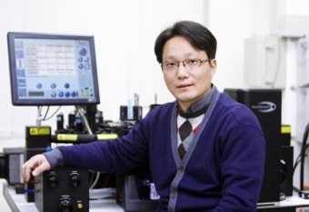 포항공대 생명과학과 이승우 교수, '2020년 교육부 학술연구지원사업 우수성과' 선정