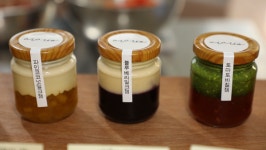 사랑방수제요리점 | [김영철의 동네 한 바퀴] 대구 찹쌀꿀떡, 맛집-통문어짬뽕, 수제잼, 혁필화, 매운갈비찜 '대구 남구' 편