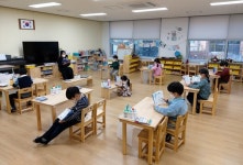 함박초등학교 병설유치원, 즐거운 함박놀이 축제 실시