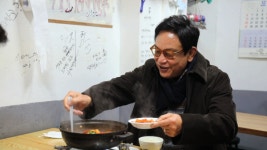 [김영철의 동네 한바퀴] 중림시장, 광장시장, 인사동, 인쇄골목, 인현시장-백반골목 서울 종로 충무로