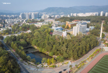 강원대학교, 농림축산식품부·농림수산식품교육문화정보원 시행 2021년 농업계 대학교 실습장 지원사업 선정