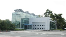 로스알라모스연구소-전북대학교 한국공학연구소, 다산기공(주) 연구 협약