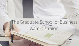 제주대학교 경영대학원, 제31기 최고경영자과정 신입생 모집