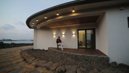 [EBS 건축탐구-집] 문훈 건축가의 심플 하우스 vs 임형남-노은주 건축가의 까사 가이아