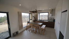 [EBS 건축탐구-집] 문훈 건축가의 심플 하우스 vs 임형남-노은주 건축가의 까사 가이아