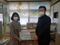 대전봉산초등학교·대전서원초등학교, 대전충청권 최초 아토피·천식 안심학교 인증