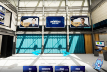 강원대학교, 강원열린군대 스타트업 프로그램 언택트 수료식 및 성과전시회 개최