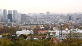 KBS 다큐온 용산공원 – 안과 밖, 두 개의 시선