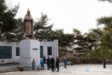 [주말 갈만한 곳 추천] 경기도 고양시의 대표 유적지 행주산성 둘레길 나들이
